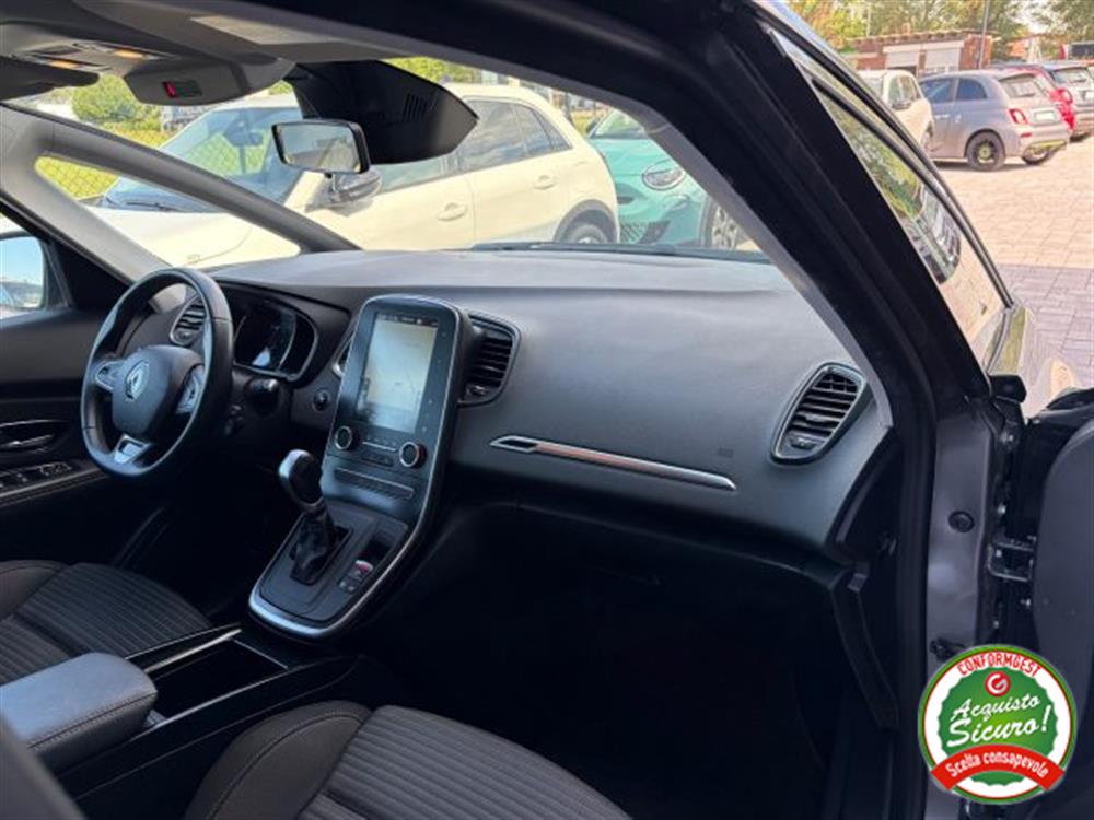 Scenic Scenic Scénic Blue dCi 150
