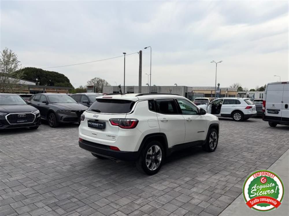 Compass Compass 1.6 Multijet II 2WD