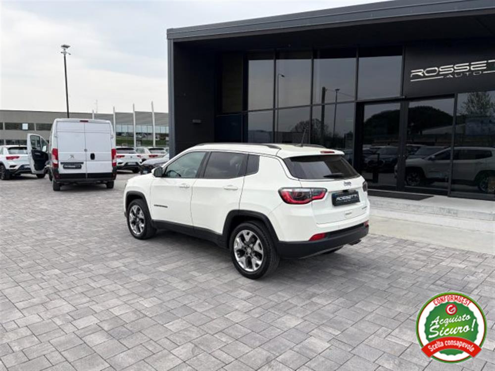 Compass Compass 1.6 Multijet II 2WD