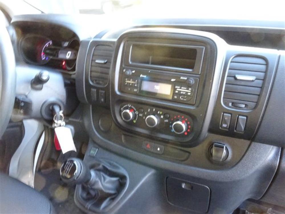 Talento Talento 2.0 Ecojet 120CV PC-