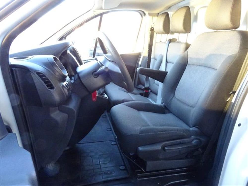 Talento Talento 2.0 Ecojet 120CV PC-