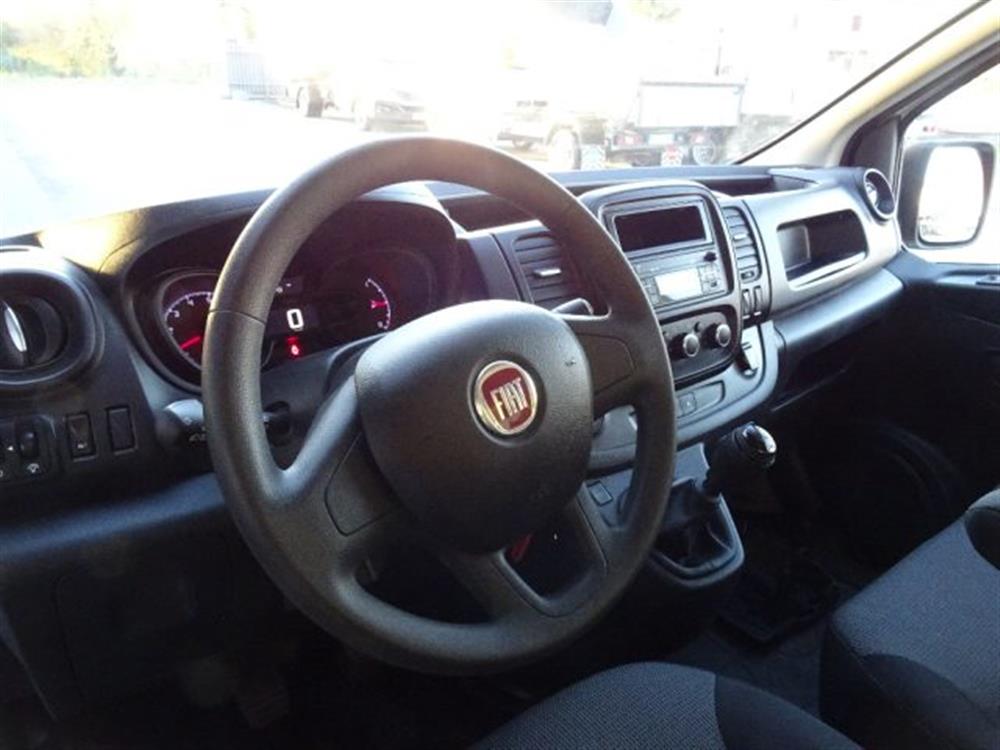 Talento Talento 2.0 Ecojet 120CV PC-