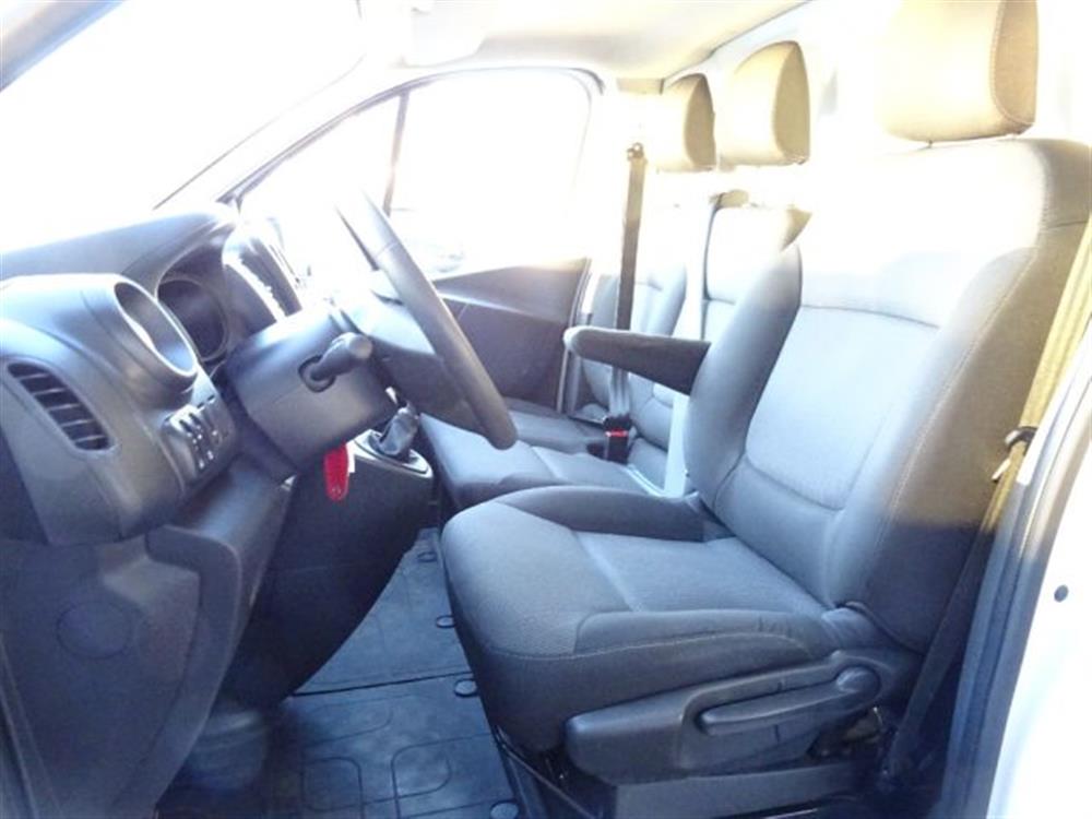 Talento Talento 2.0 Ecojet 120CV PC-