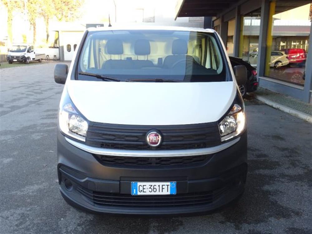 Talento Talento 2.0 Ecojet 120CV PC-