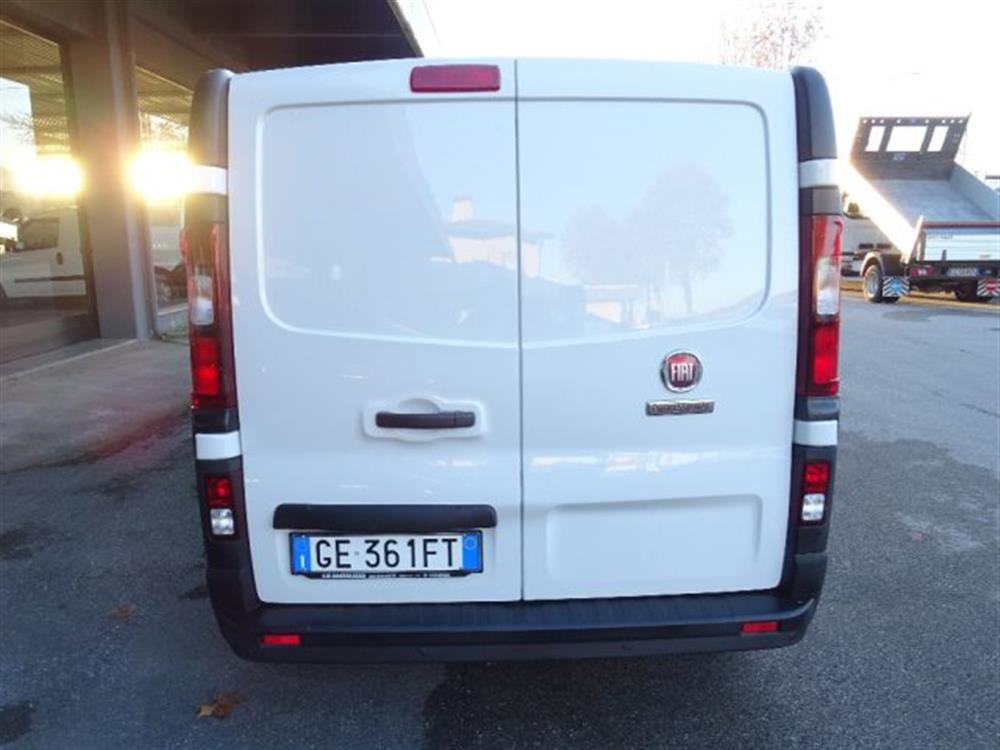 Talento Talento 2.0 Ecojet 120CV PC-