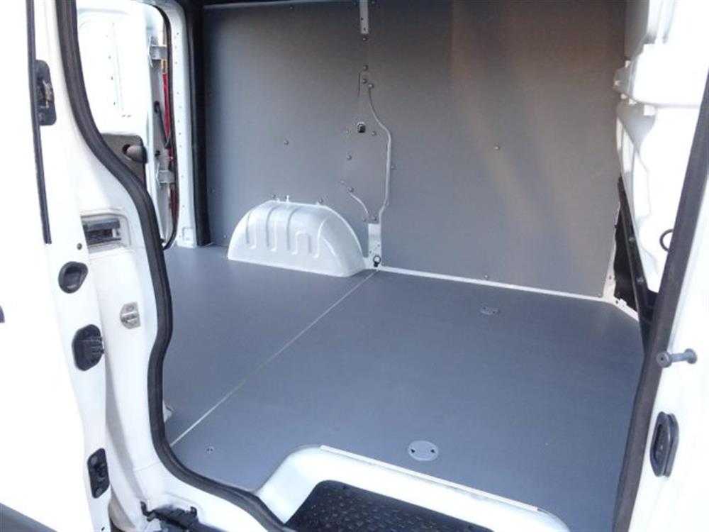 Talento Talento 2.0 Ecojet 120CV PC-