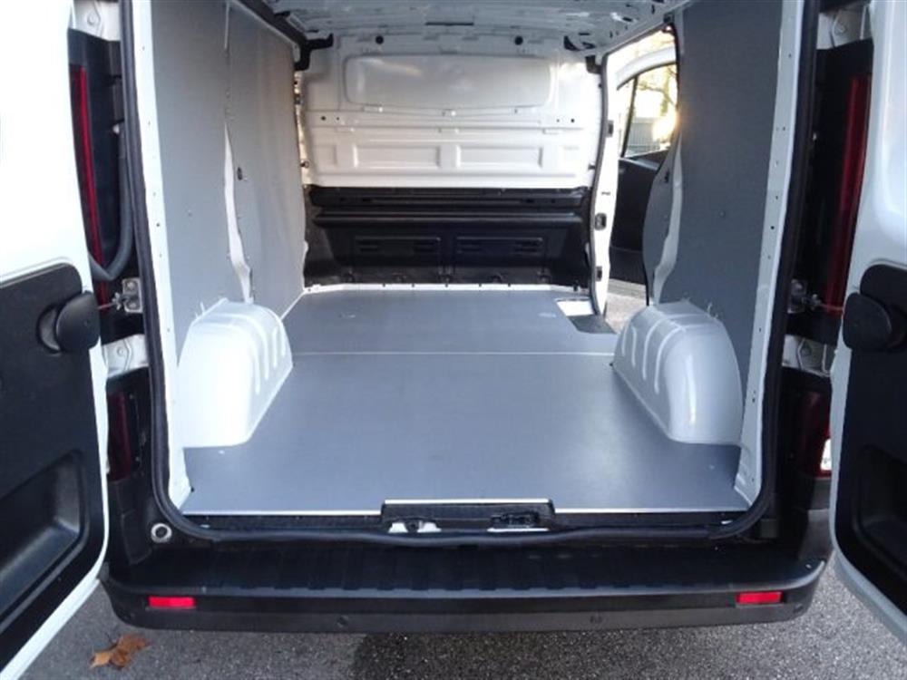 Talento Talento 2.0 Ecojet 120CV PC-