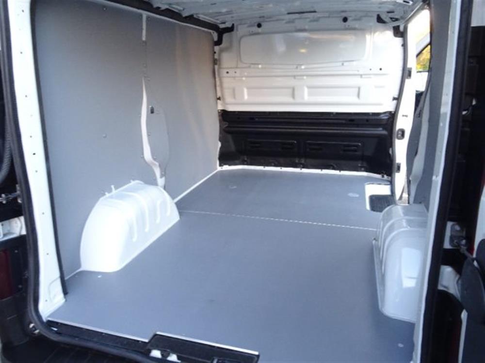 Talento Talento 2.0 Ecojet 120CV PC-