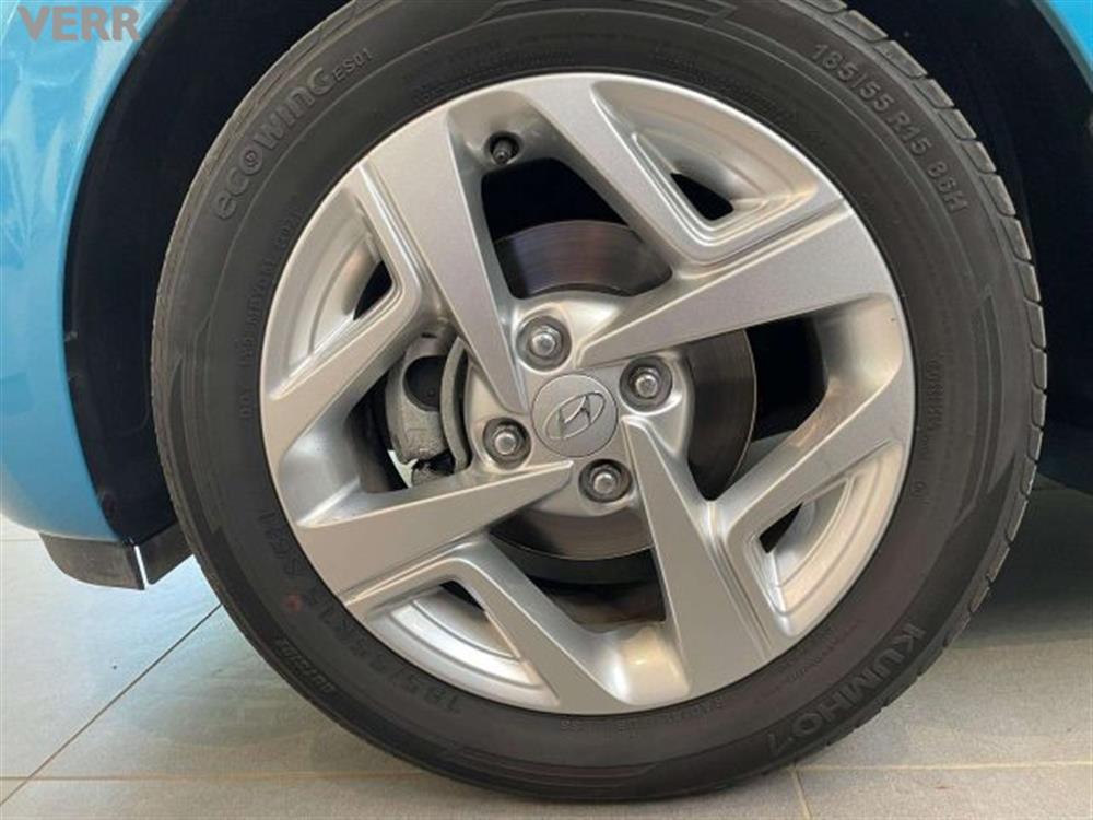 i10 i10 i10 III 2020 1.0 mpi