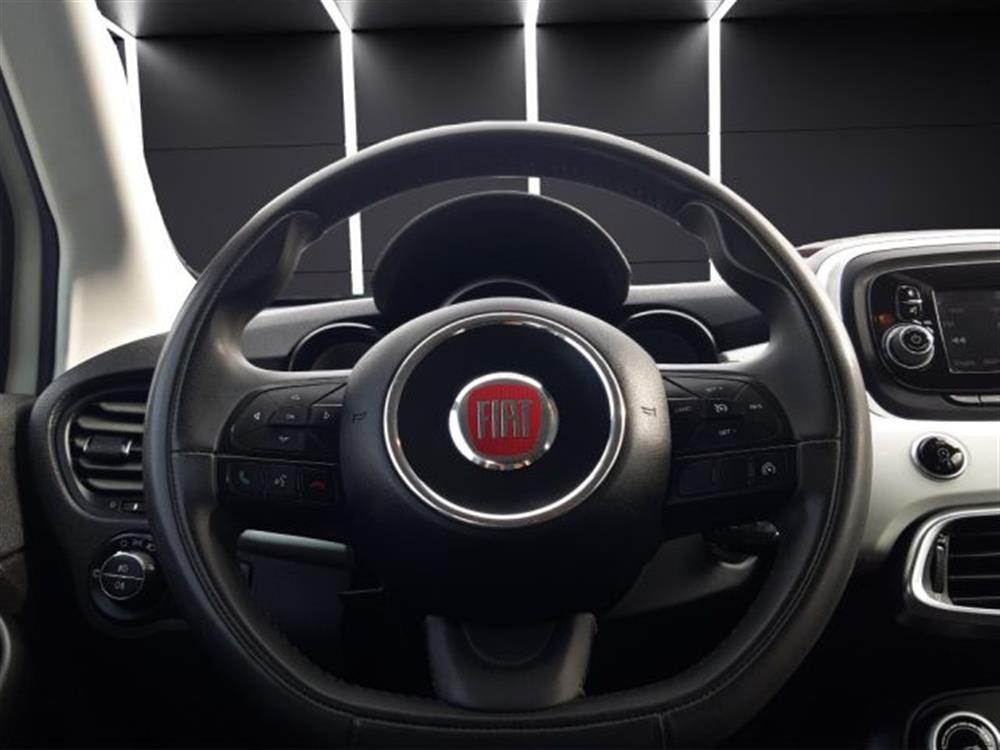 500X 500X 1.3 MultiJet 95 CV P