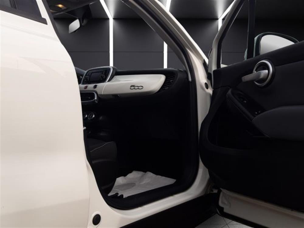 500X 500X 1.3 MultiJet 95 CV P