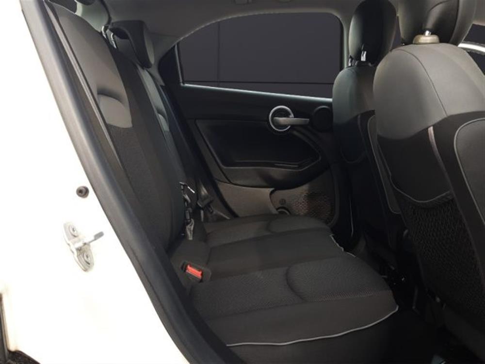 500X 500X 1.3 MultiJet 95 CV P