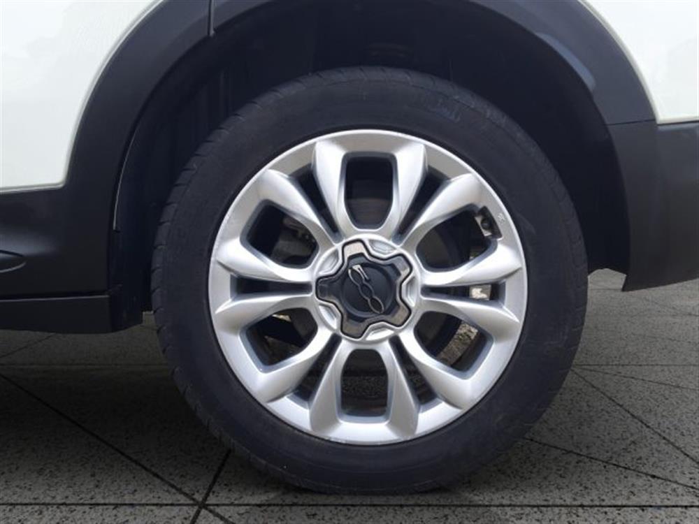 500X 500X 1.3 MultiJet 95 CV P