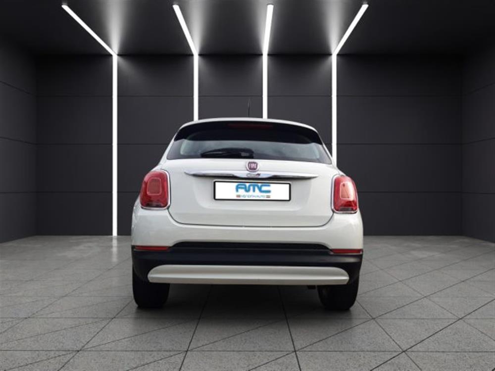 500X 500X 1.3 MultiJet 95 CV P