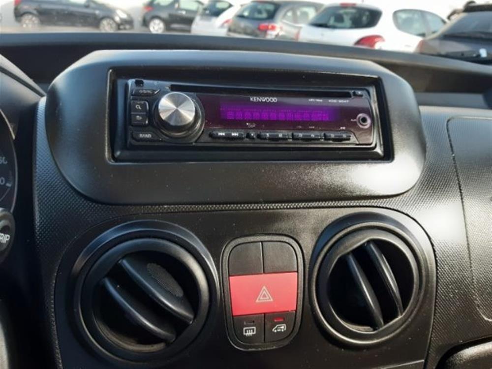 Fiorino Fiorino QUBO 1.3 MJT 75CV (N