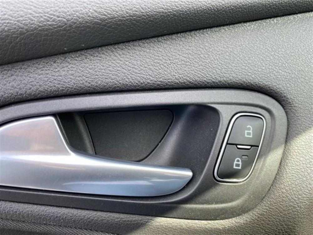 Focus Focus 1.5 TDCi 120 CV Star