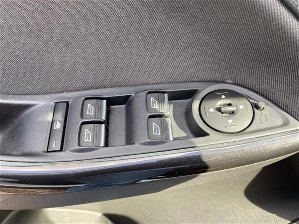 Focus Focus 1.5 TDCi 120 CV Star