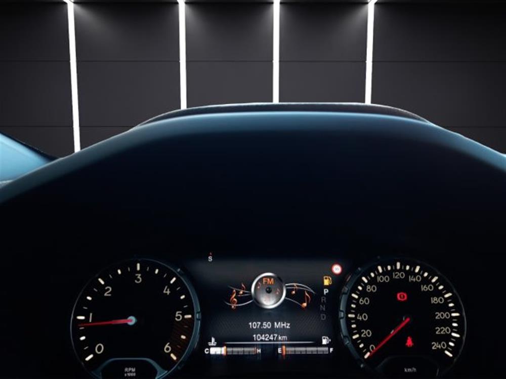 Renegade Renegade 1.6 Mjt DDCT 120 CV