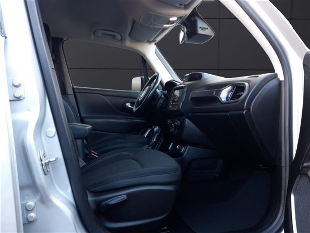 Renegade Renegade 1.6 Mjt DDCT 120 CV