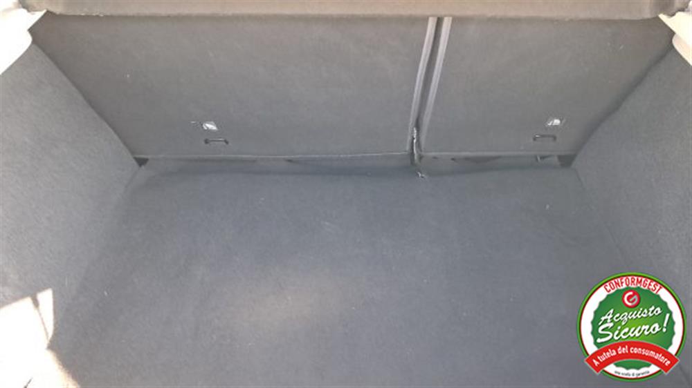 Sandero Sandero 1.5 dCi 8V 75CV Star