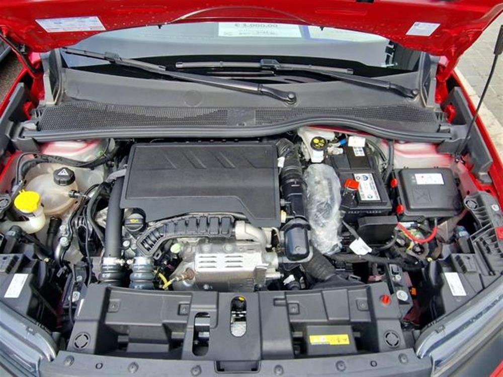 Avenger Avenger 1.2 Turbo 100 CV Lon