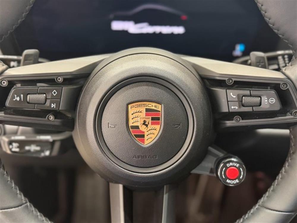 911 911 Carrera 992.2 Coupè