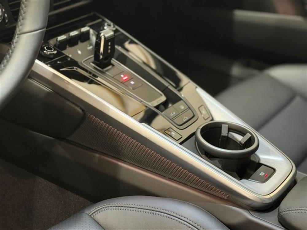 911 911 Carrera 992.2 Coupè