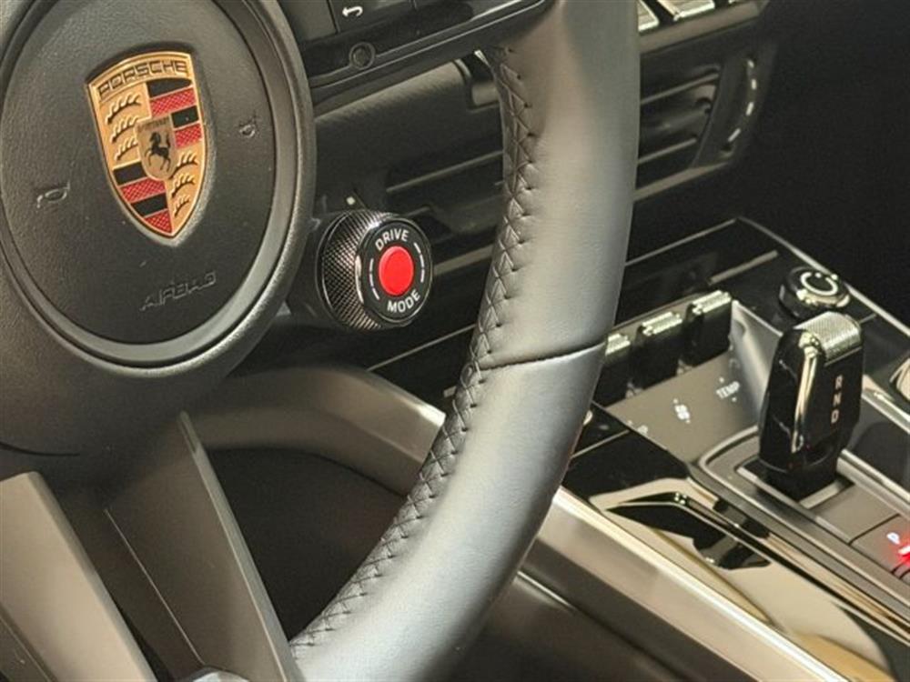 911 911 Carrera 992.2 Coupè