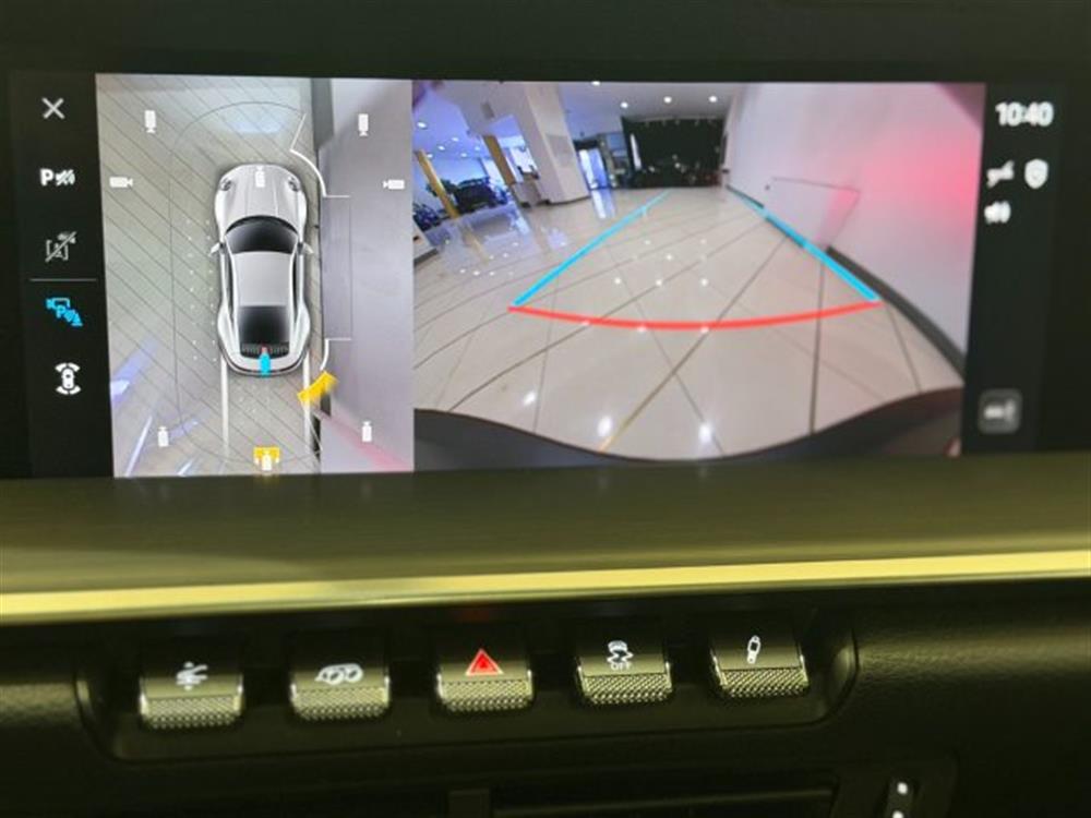 911 911 Carrera 992.2 Coupè