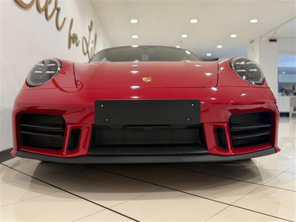 911 911 Carrera 992.2 Coupè