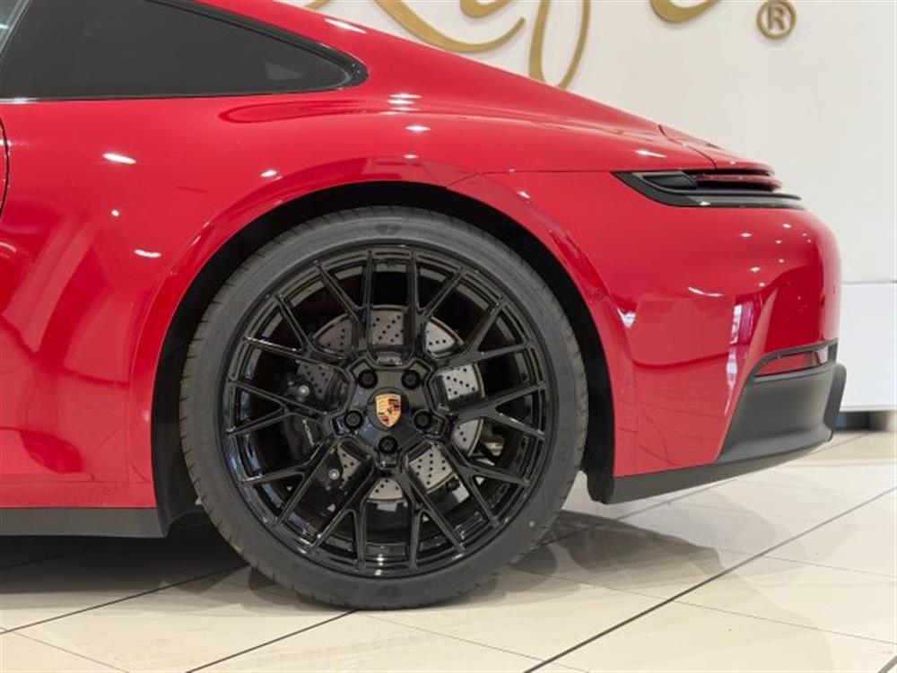 911 911 Carrera 992.2 Coupè