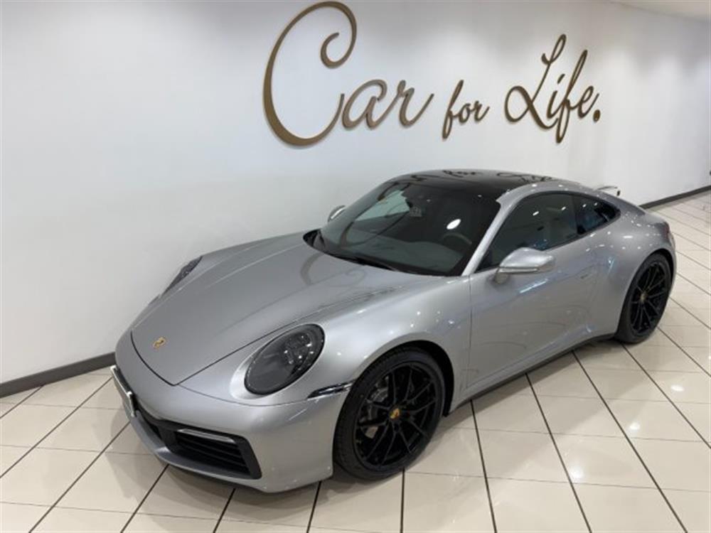 911 911 Carrera 992 385 CV C