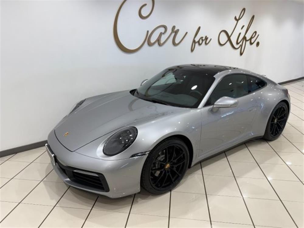 911 911 Carrera 992 385 CV C