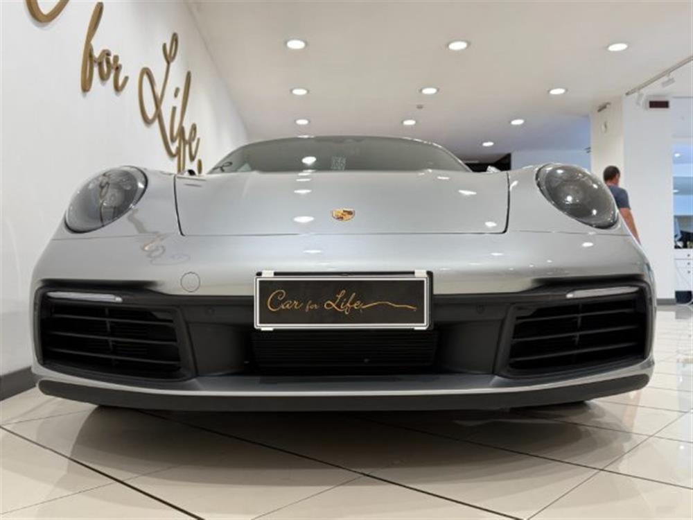 911 911 Carrera 992 385 CV C