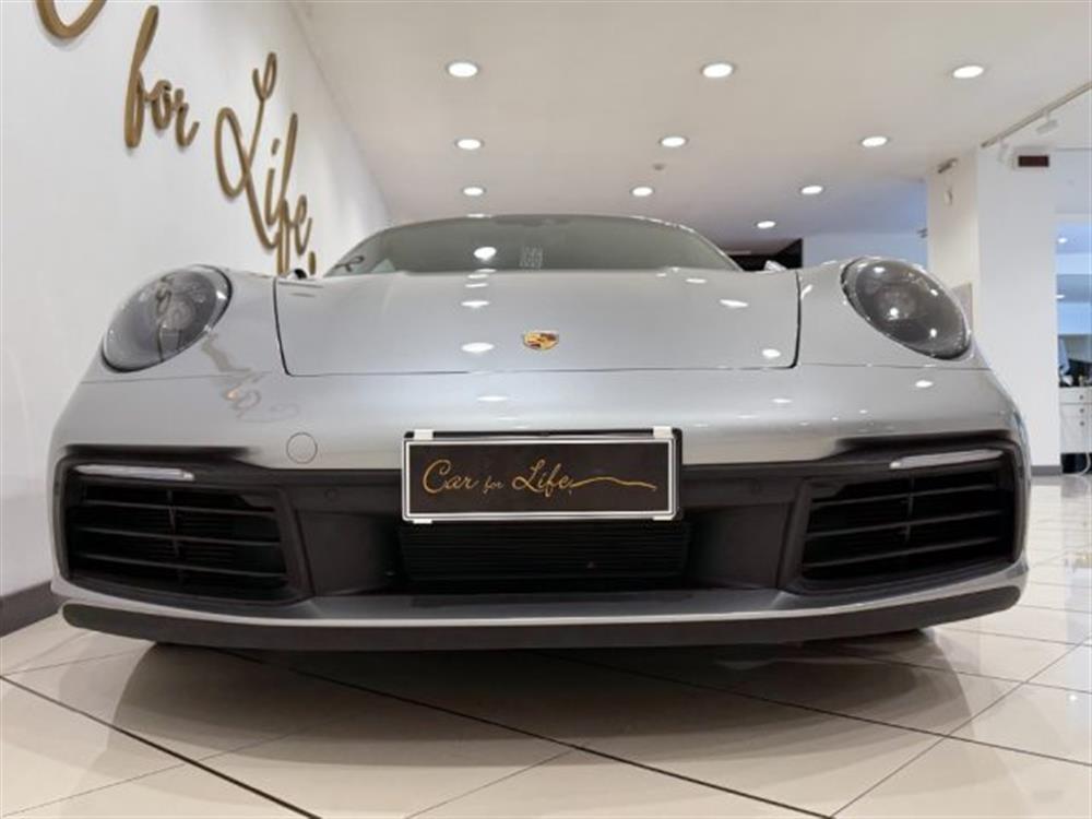 911 911 Carrera 992 385 CV C