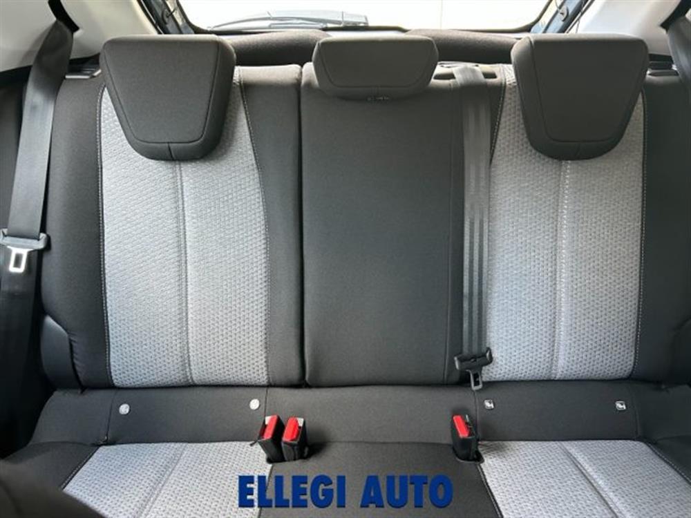 Corsa Corsa 1.2 75 CV Edition KM