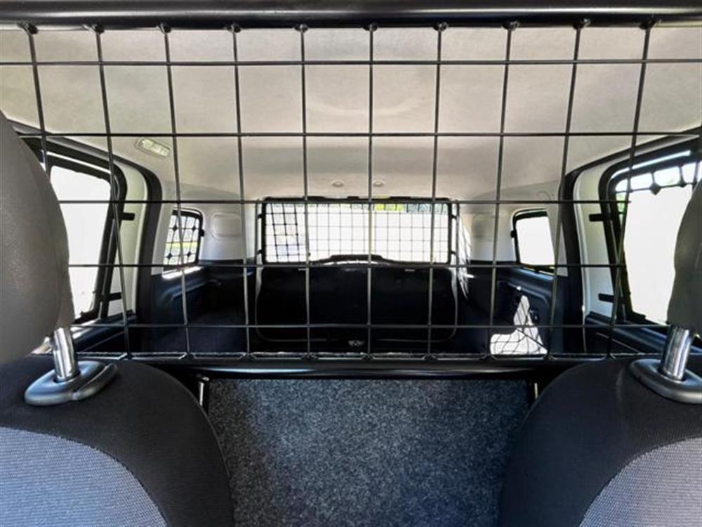 Panda Panda 1.3 MJT 4x4 Pop Van