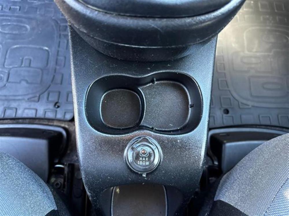 Panda Panda 1.3 MJT 4x4 Pop Van