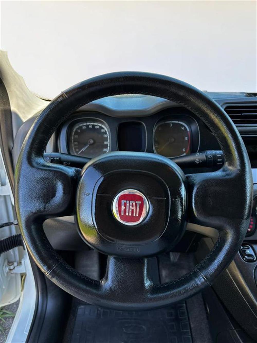 Panda Panda 1.3 MJT 4x4 Pop Van