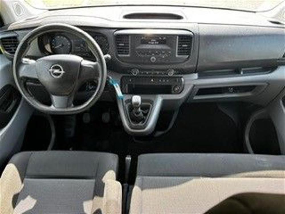 Vivaro Life Vivaro Life 2.0 Diesel 150CV S&S