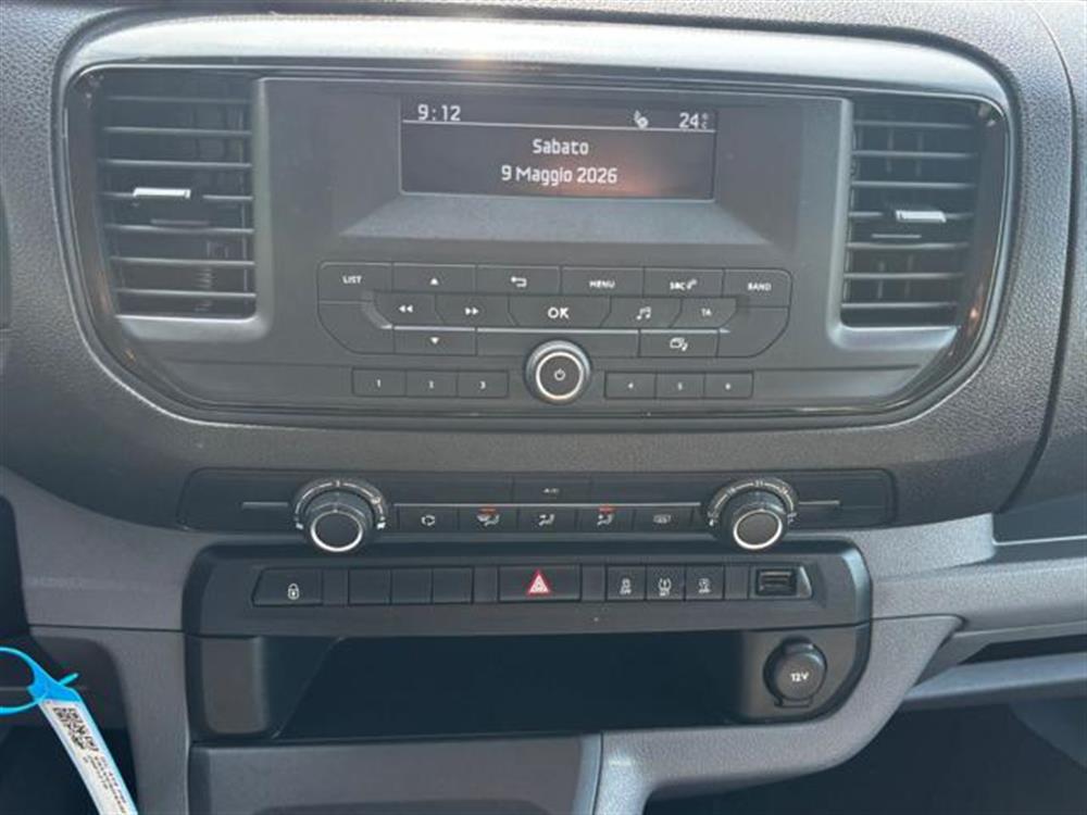 Vivaro Life Vivaro Life 2.0 Diesel 150CV S&S