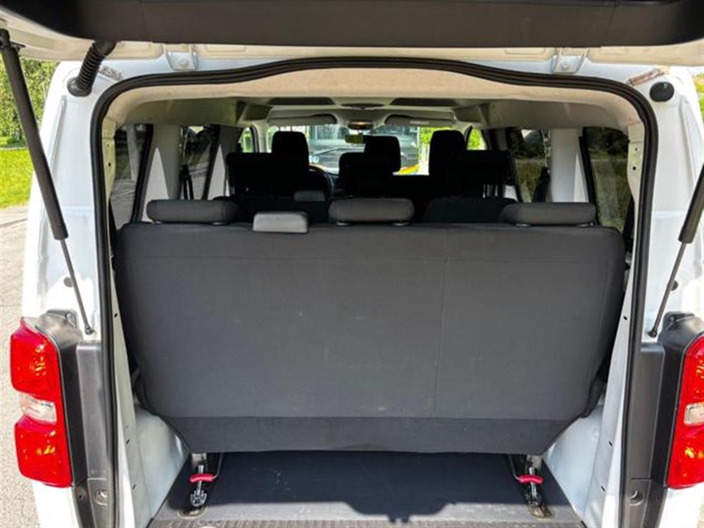 Vivaro Life Vivaro Life 2.0 Diesel 150CV S&S