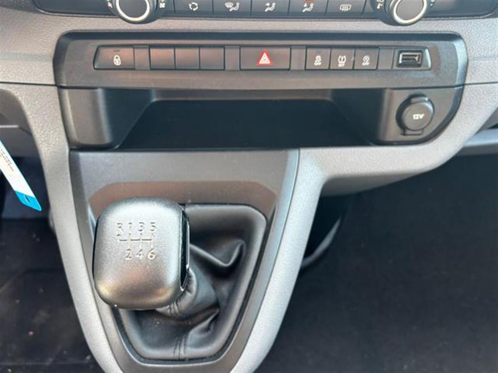 Vivaro Life Vivaro Life 2.0 Diesel 150CV S&S