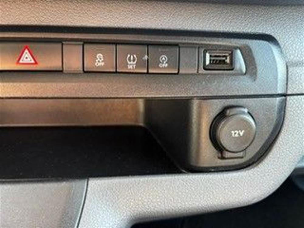 Vivaro Life Vivaro Life 2.0 Diesel 150CV S&S