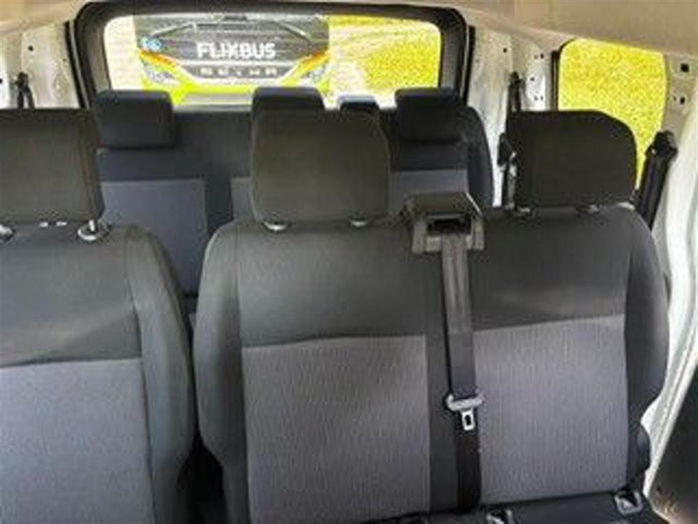 Vivaro Life Vivaro Life 2.0 Diesel 150CV S&S