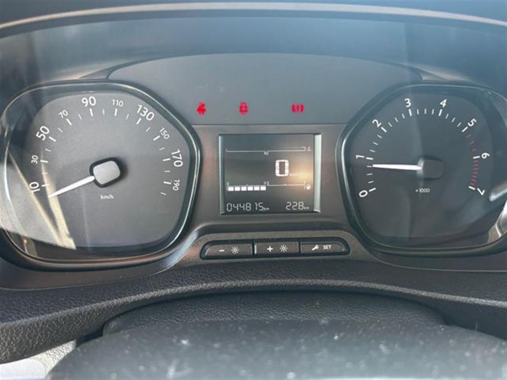 Vivaro Life Vivaro Life 2.0 Diesel 150CV S&S
