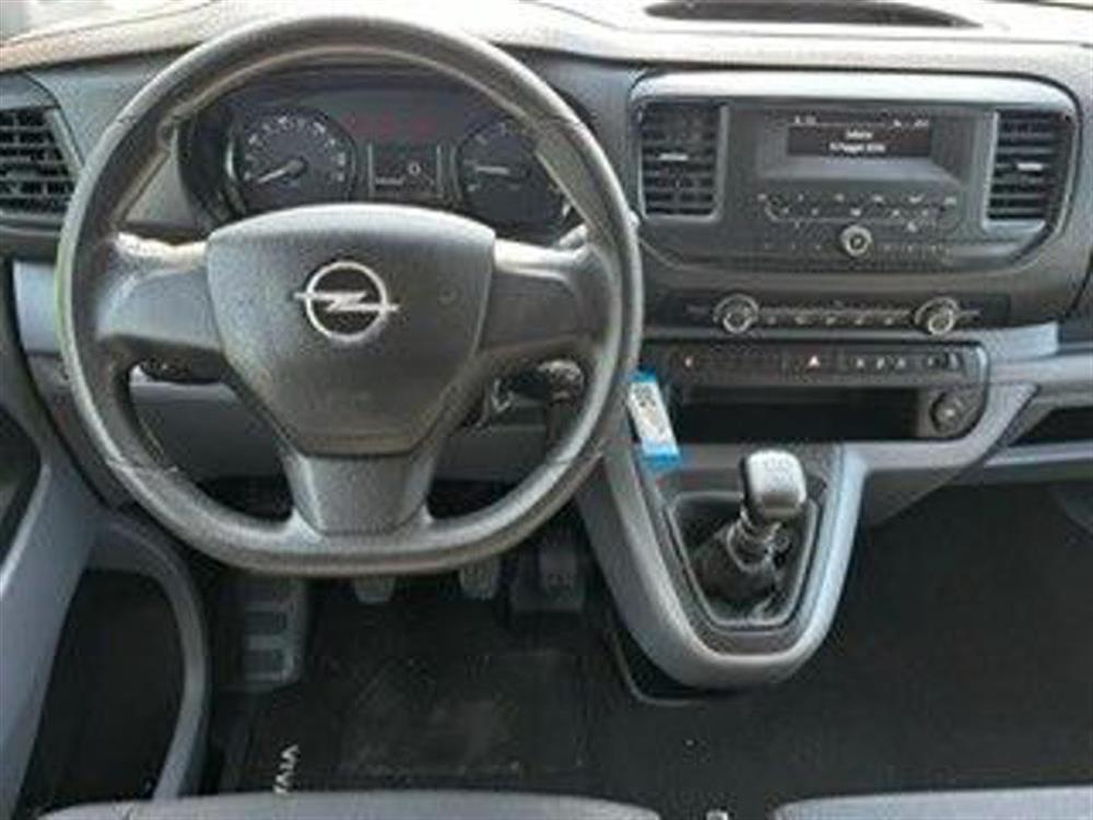 Vivaro Life Vivaro Life 2.0 Diesel 150CV S&S