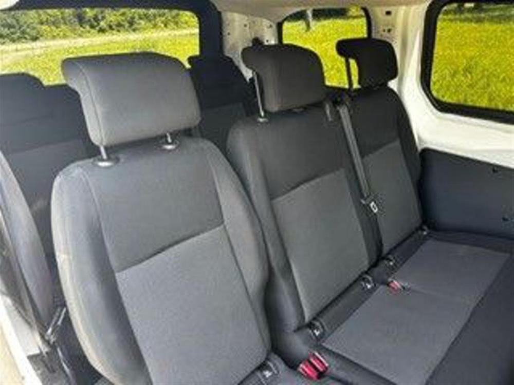 Vivaro Life Vivaro Life 2.0 Diesel 150CV S&S