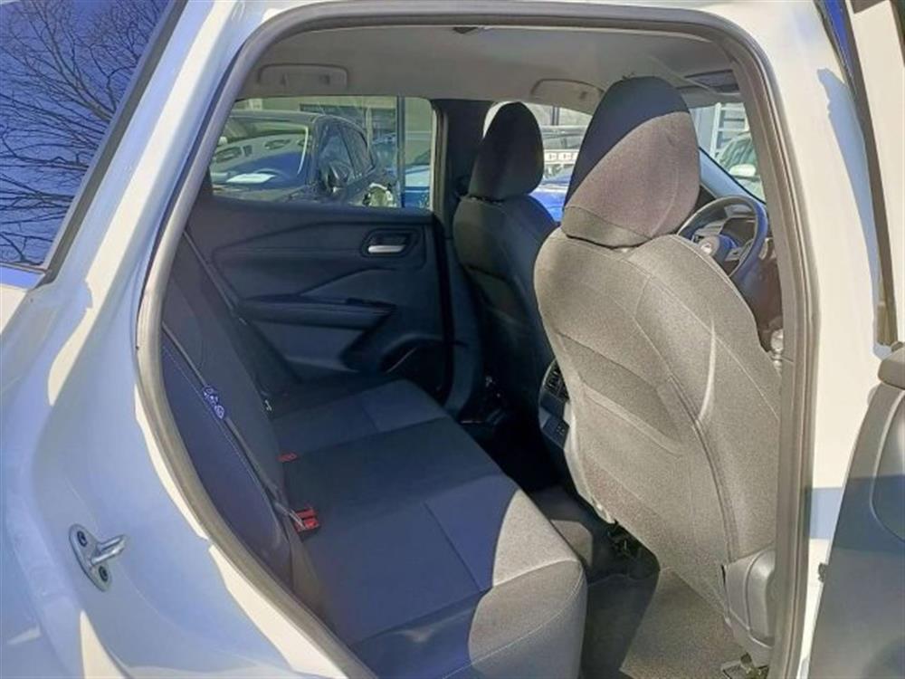 Qashqai Qashqai 1.3 mhev N-Style 2wd