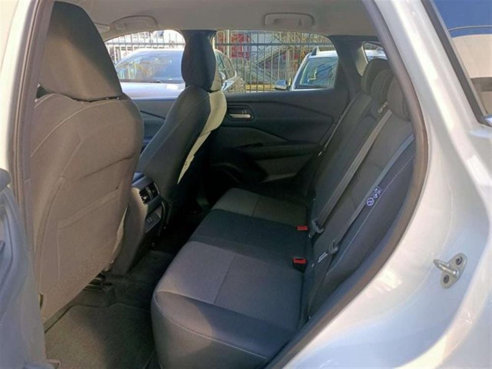 Qashqai Qashqai 1.3 mhev N-Style 2wd